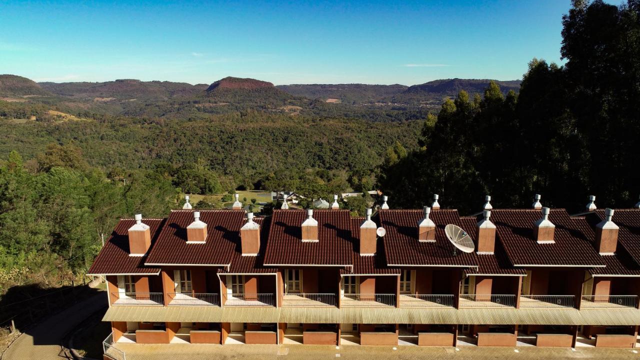 Stillo Gramado Linha Bonita, Charme E Tranquilidade Exteriör bild